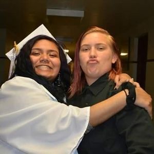 Meet your Posher, Lacy